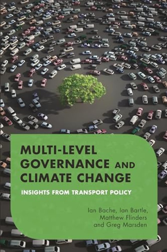 Multilevel Governance and Climate Change