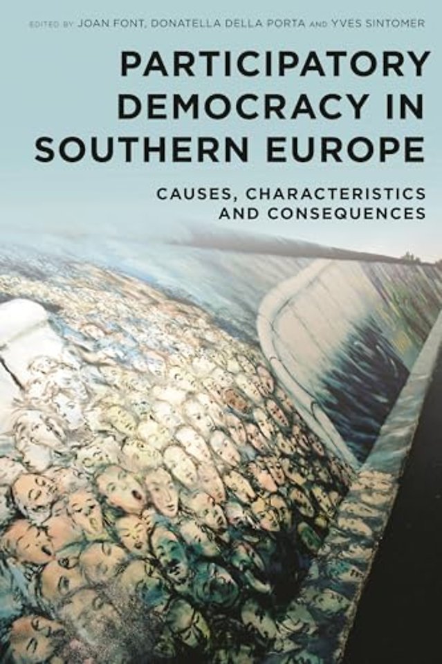 Participatory Democracy in Southern Europe