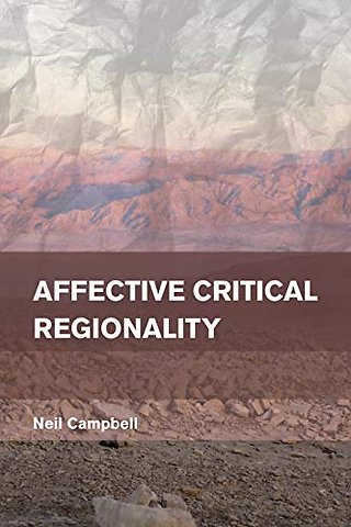 Affective Critical Regionality