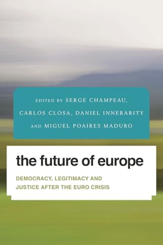 The Future of Europe