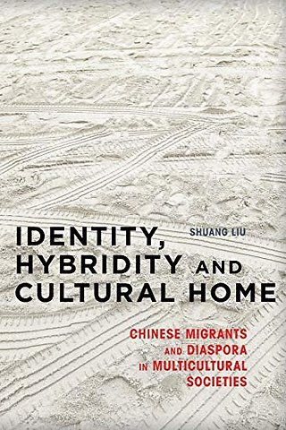 Identity, Hybridity and Cultural Home