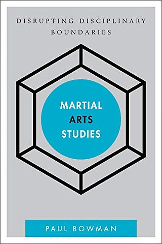 Martial Arts Studies