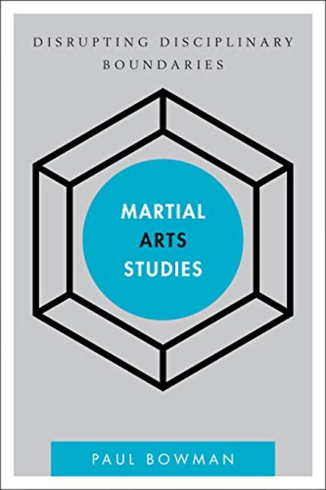 Martial Arts Studies