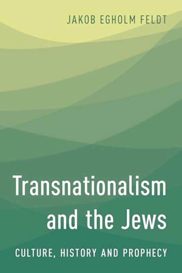 Transnationalism and the Jews