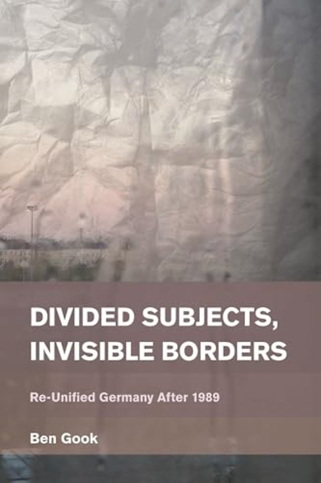 Divided Subjects, Invisible Borders