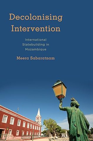 Decolonising Intervention