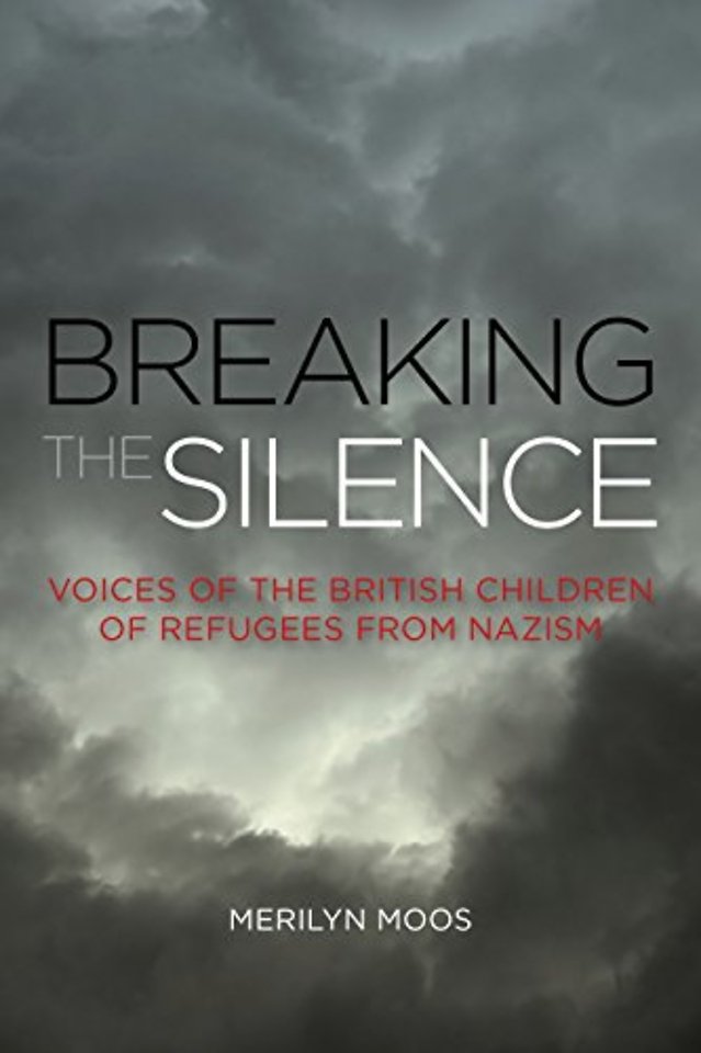 Breaking the Silence