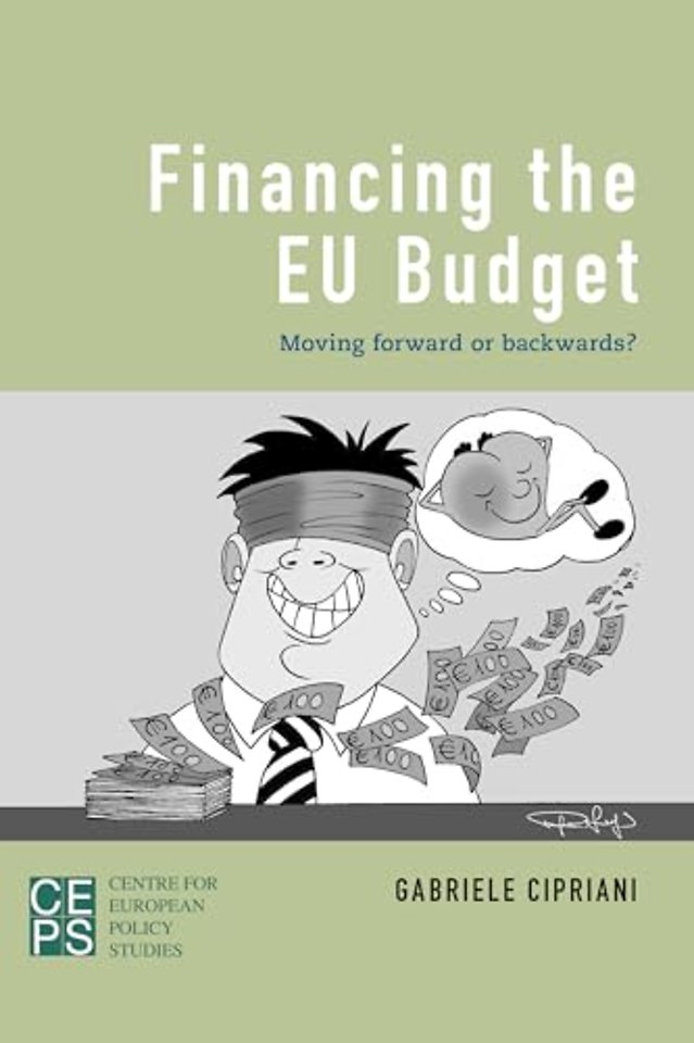 Financing the EU Budget