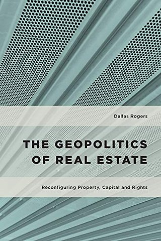 The Geopolitics of Real Estate
