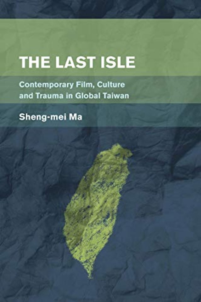 The Last Isle