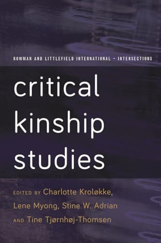 Critical Kinship Studies
