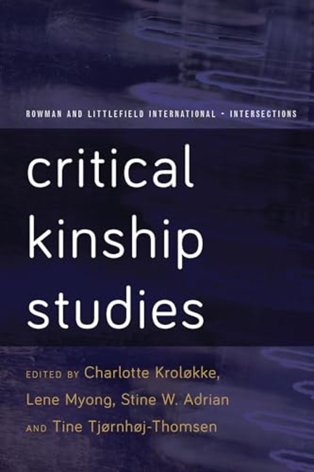 Critical Kinship Studies