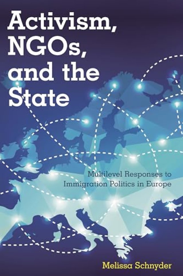 Activism, NGOs and the State