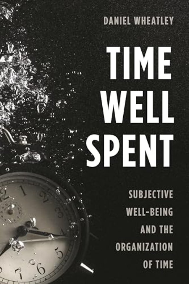 Time Well Spent