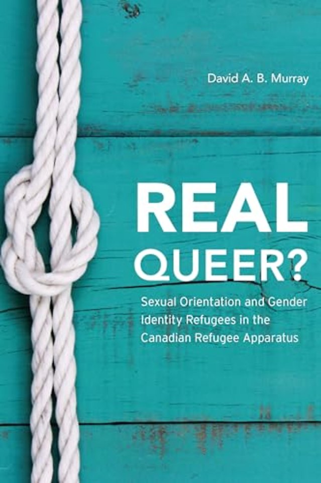 Real Queer?