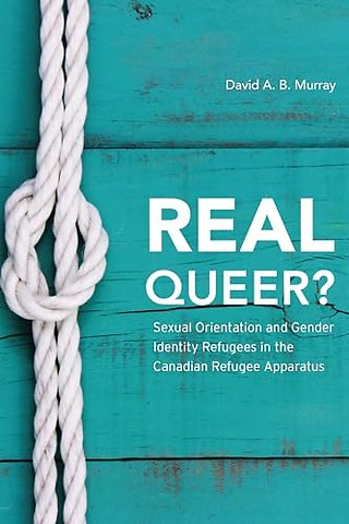 Real Queer?
