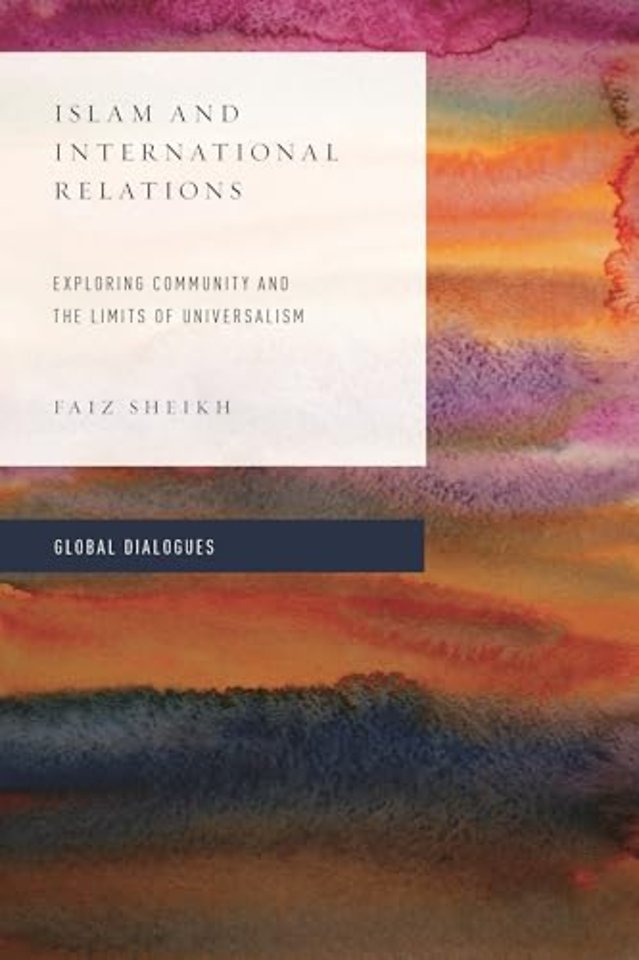 Islam and International Relations