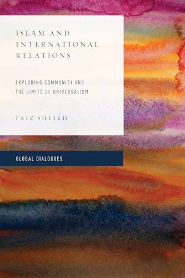 Islam and International Relations