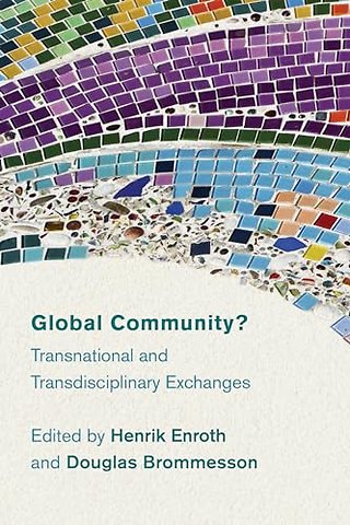 Global Community?