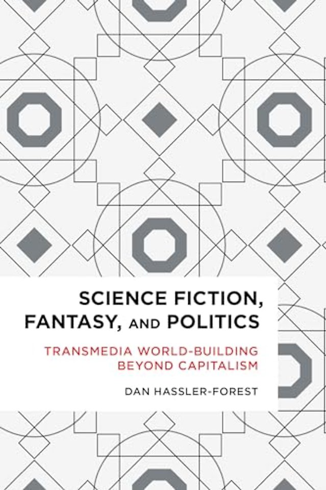 Science Fiction, Fantasy, and Politics