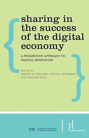 Sharing in the Success of the Digital Economy
