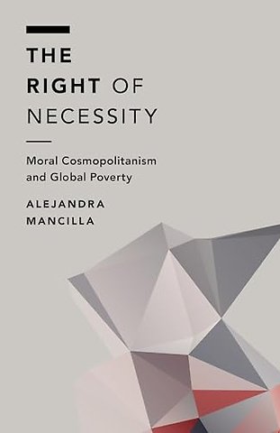 The Right of Necessity