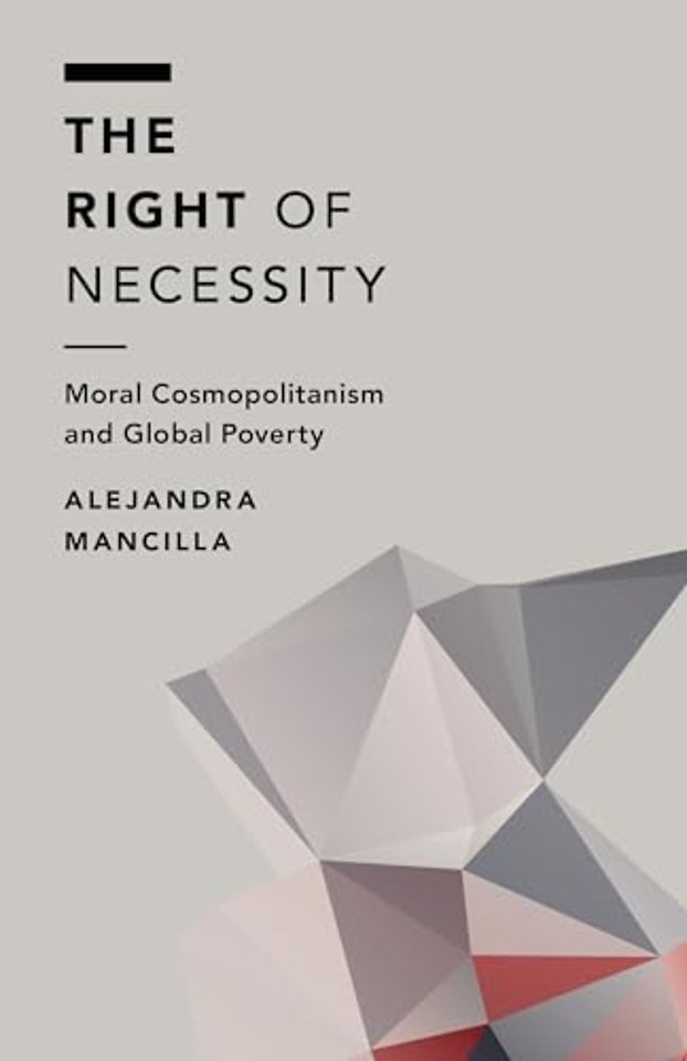 The Right of Necessity