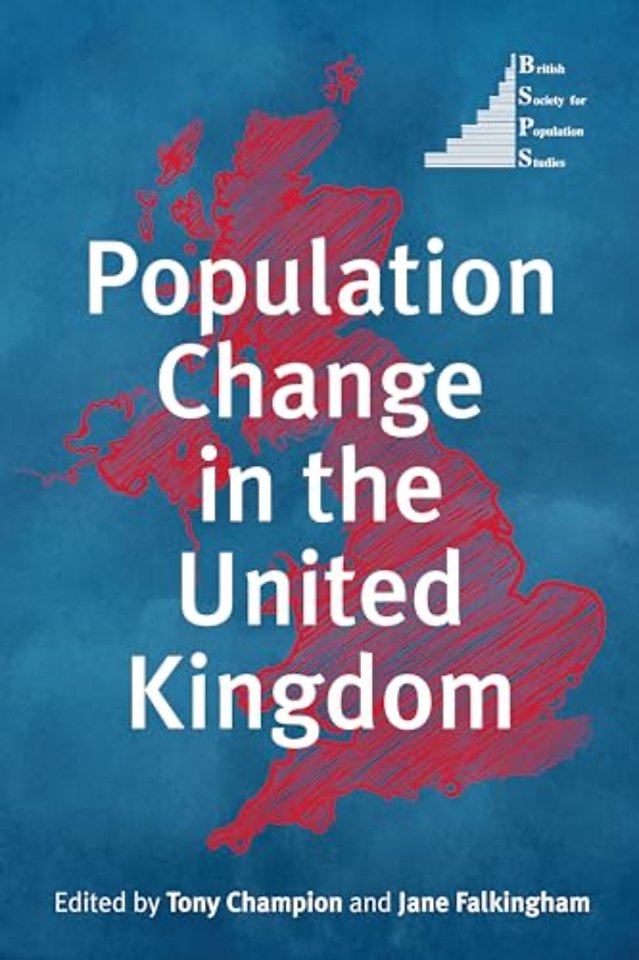 Population Change in the United Kingdom