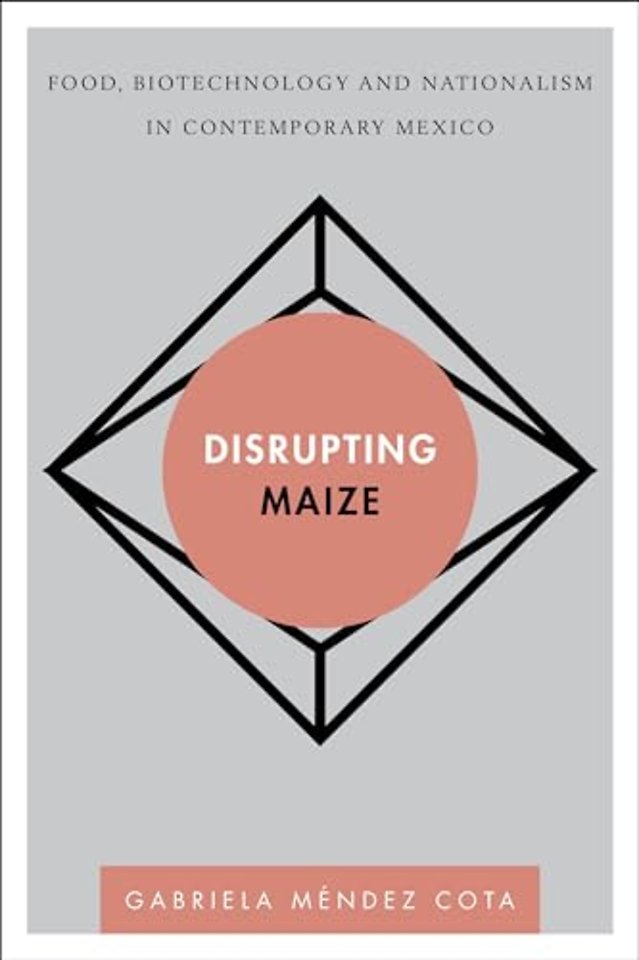 Disrupting Maize