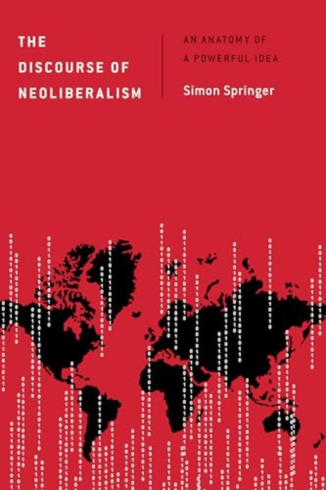 The Discourse of Neoliberalism