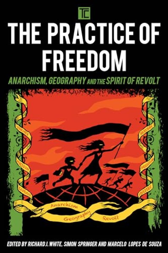 The Practice of Freedom