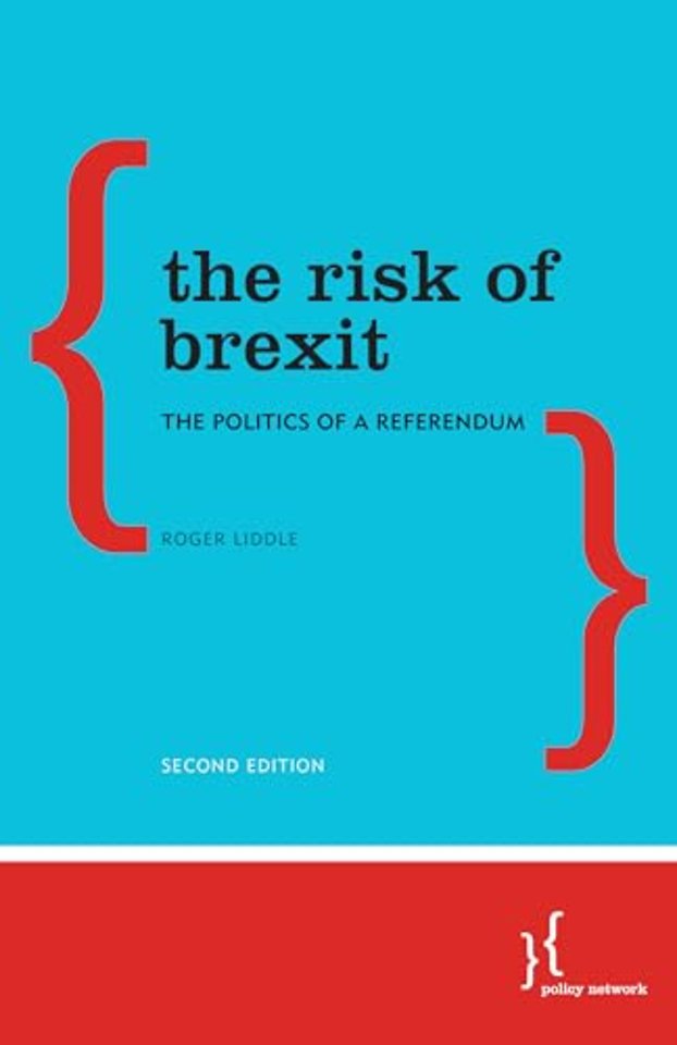 The Risk of Brexit