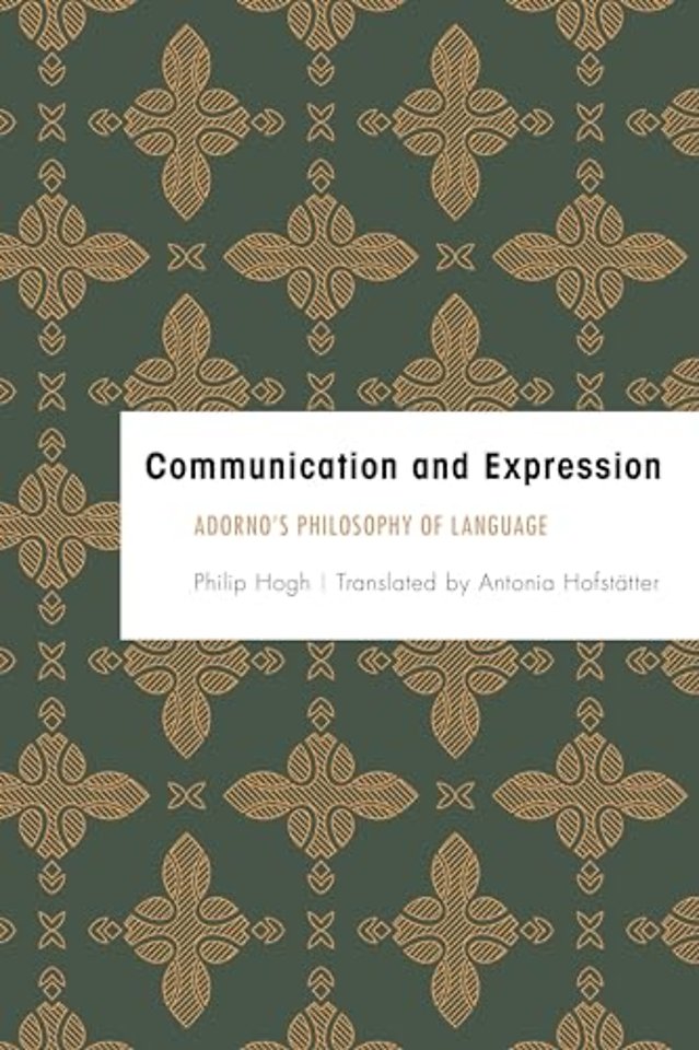 Communication and Expression