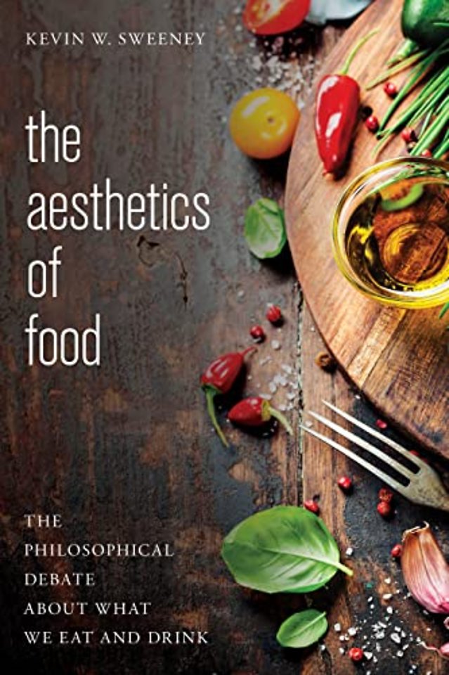 The Aesthetics of Food