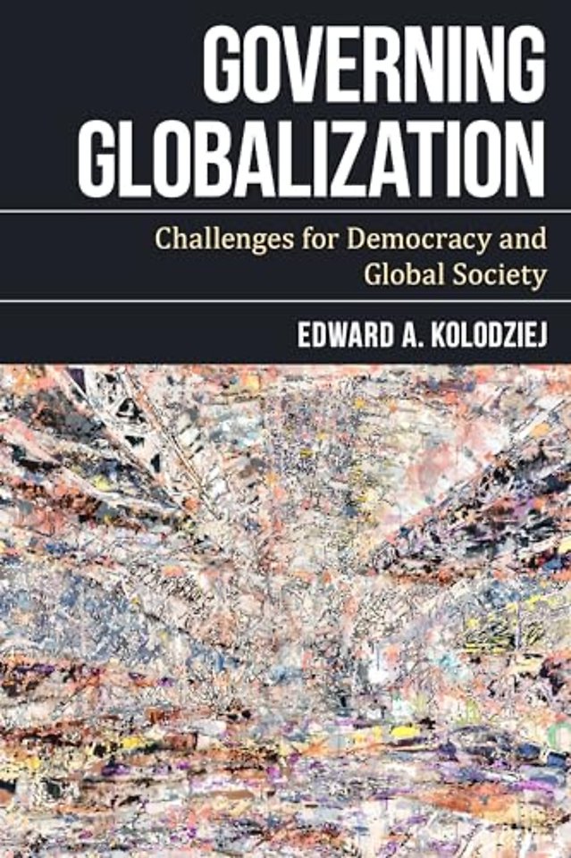 Governing Globalization