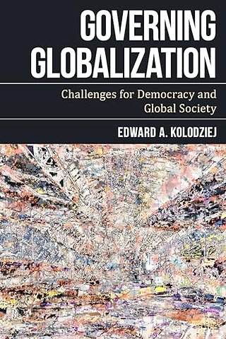 Governing Globalization