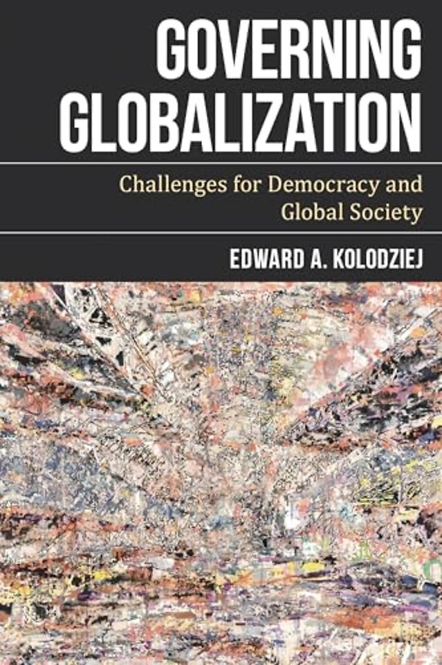 Governing Globalization