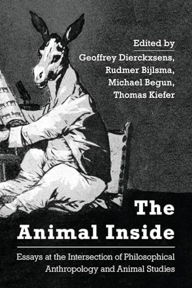 The Animal Inside