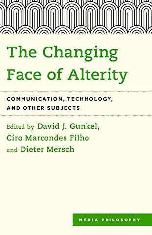 The Changing Face of Alterity