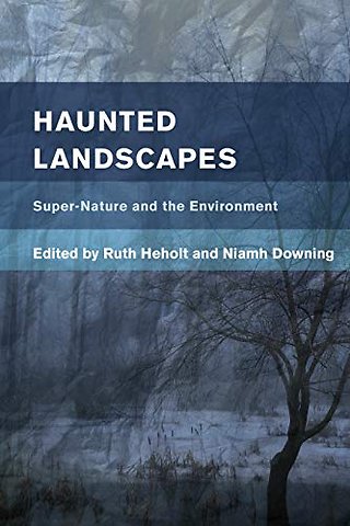 Haunted Landscapes