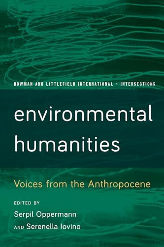 Environmental Humanities