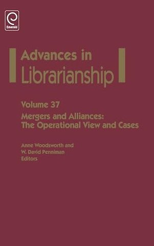 Mergers and Alliances