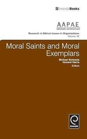 Research in Ethical Issues in Organizations