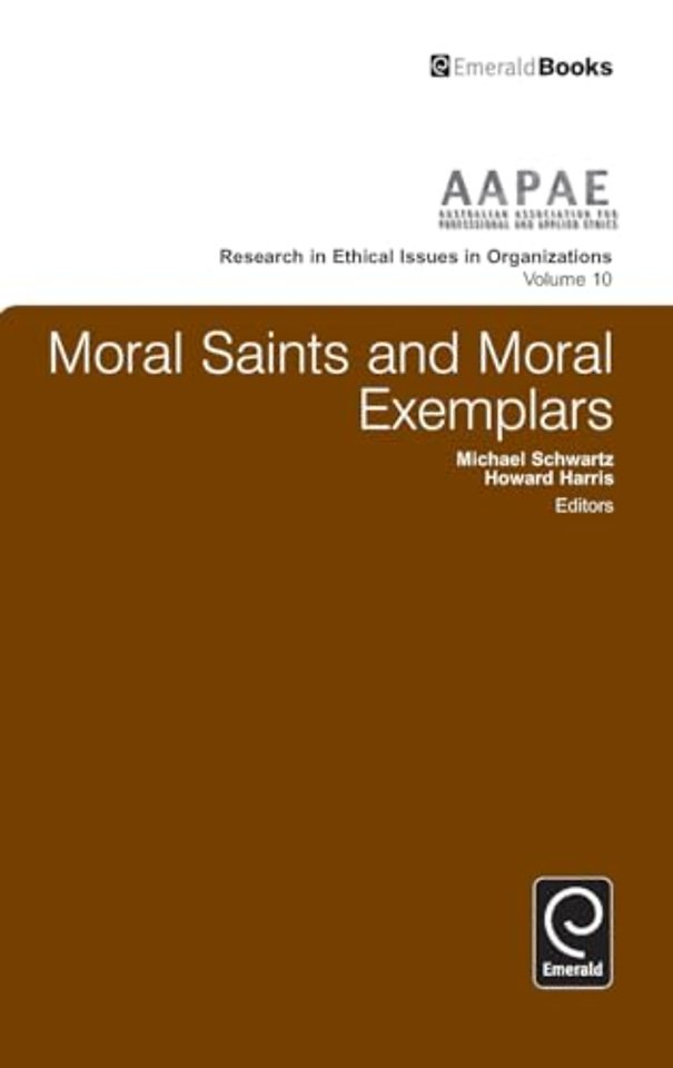 Research in Ethical Issues in Organizations