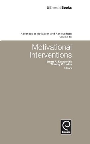 Motivational Interventions