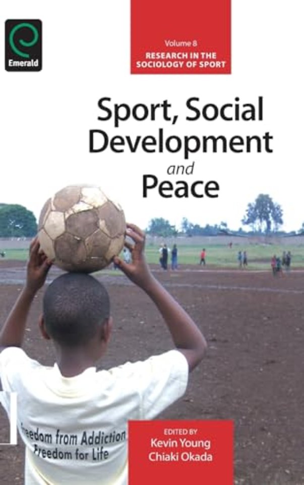 Sport, Social Development and Peace