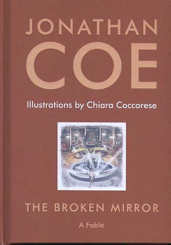 The Broken Mirror