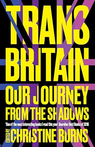 Trans Britain
