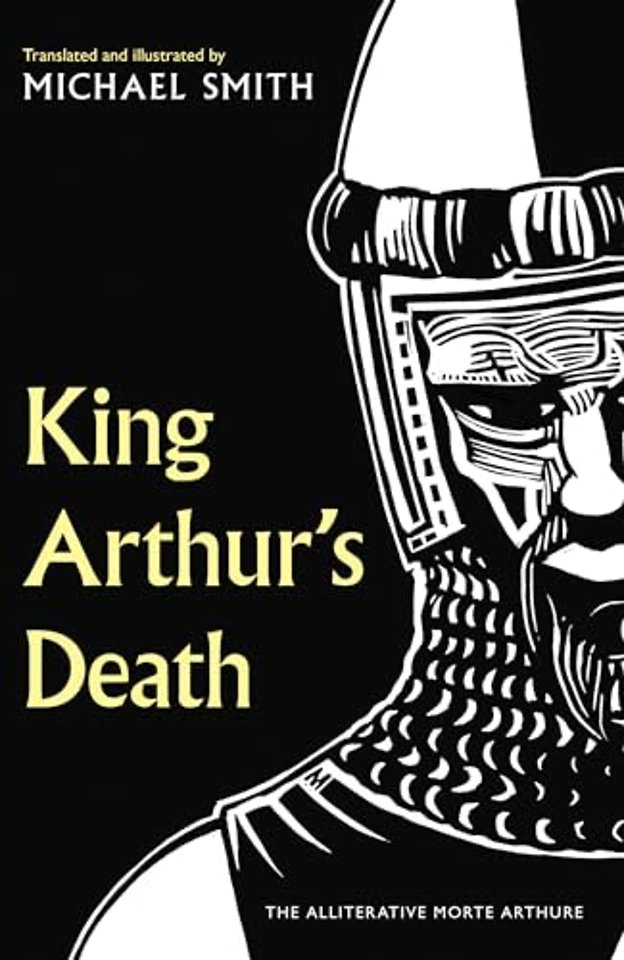 King Arthur's Death