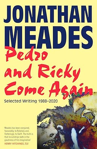 Pedro and Ricky Come Again